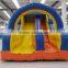Hotsale inflatable slide/slip inflatable for fun
