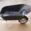 Hot sale popular wheel barrow WB6600