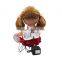 Girls Toys 16 Inch Vinyl Talking Baby Doll For Girls