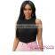 White see through hot sale female Sleeveless Mesh lace bodysuit