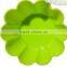 silicone sweet mould elegant cake mold silicone