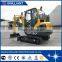 Chinese Cheap Mini 3.5ton/4 ton Excavator For Sale Price (YC35-8)
