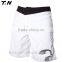 Cheap blank mma shorts wholesale, blank crossfit shorts wholesale