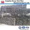 JIS G3466 ERW rectangular black steel pipe price per meter