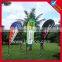 Hot sale waterproof bow flag