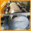 FUJITECH FS4305 hydraulic double band saw 4240