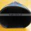 Tyre rubber flat-sided buckets 18L