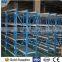 Storage factory steel bulk longspan shelving manufacturer