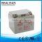 20 Years Manufacturer 12v Voltage Storage Battery 38ah Batteries