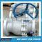 API6D casting steel WCB ball valve Price