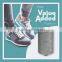 Made in Taiwan CD Polyester DTY Yarn for Nike Sports Shoes