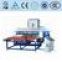 China Price LOW-E CE glass washing machine With Brushes and Hot Air Knife