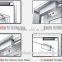 Easy install electromagnetic lock for access control system ( NE-280S )