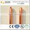 High Quality Copper Ground Earth Rod Low Price