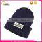 High Quality hip hop Custom Beanie Hats/Knitted Beanie/Beanies