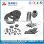cemented carbide plates, hardmetal nozzles