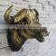 Handmade arts & crafts outdoor decorative cow head                        
                                                Quality Choice