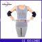 Factory supply tourmaline sports supports relief plain magnetic elbow brace