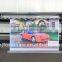 Eco Solvent Printer 3.2m/1.8m 1440dpi with Epson DX7 Print Head