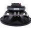 professional oem/odm speaker manufactuer 12 inch woofer driver 300w with whole sale price