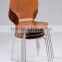 Bentwood dining chair