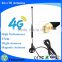 4G Antenna 4G LTE SMA Antenna 862Mhz-2700Mhz with 3m RG174 Cable