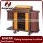 Multi-functional Used hotel housekeeping cart                        
                                                Quality Choice