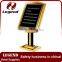 Hotel Lobby guide sign,Advertising Sign Post