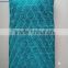 Popular hot water soluble embroidery fabrics