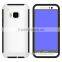 Top Selling Combo 2 in 1 Tpu pc Mobile Phone Case for HTC M9