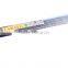 14"-28' U-hook car cleaning wiper blade with three part ABS spoiler in advataged price