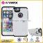 On sale cell phone case for apple iphone 6 pc tpu 2 in 1 combo case