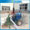 200m Small Mobile used farm sprinkling Irrigation kits