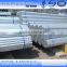 galvanized carbon seamless steel pipes