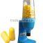 Deltaplus dispenser with 500 pairs of one box ear plugs