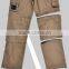 More function twill 65% polyester 35% cotton 3 in 1 trousers breathable working clothes