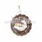 Custom Tin Signs Wholesale Embossed Metal Table Sign Holder