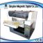 A3 pencil dtg printing machine flatbed t-shirt printing machine to sale