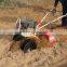 rotary ridger cultivator watermelon grape cassava cultivation function of ridger
