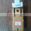 CE Approved Double Pole Single Throw Porcelain Knife Switch