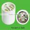 E40 Porcelain Lampholder YX-547-2