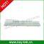 US standard membrane flat keyboard with numeric keypad and FN keys