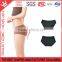 [Simple Seamless Women Briefs] One Piece Seamless Nylon Ladies Wholesale Underwear K138