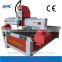 Economical mdf carving machine with 2.2kw 3kw 4.5kw air water cooling spindle China vacuum or T-slot table DSP control system