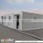 Flat Pack Prefabricated Container Home / Container House