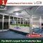 20x20 Cube Double Decker Tent Horse Riding