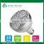 decorative star fiber optic kit shower 110v ceiling Led puck Light