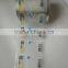 custom adhesive vinyl sticker printing manutacturer from factory
