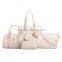 2016 top grain leather bags woman handbag fashion genuine leather handbag