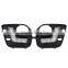 ECE R87 E70 drl daytime running light with E-mark